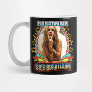 Sick Bubblegum Mug